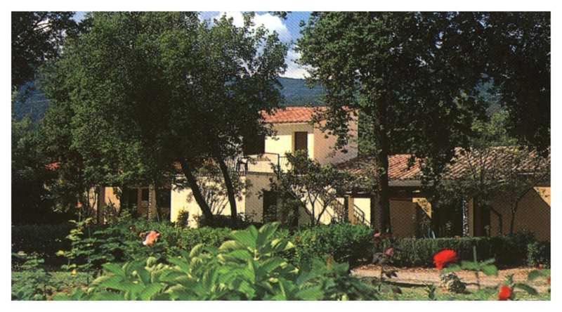 Apartamento Domaine De L'Avidanella Santa-Lucia-di-Moriani Exterior foto